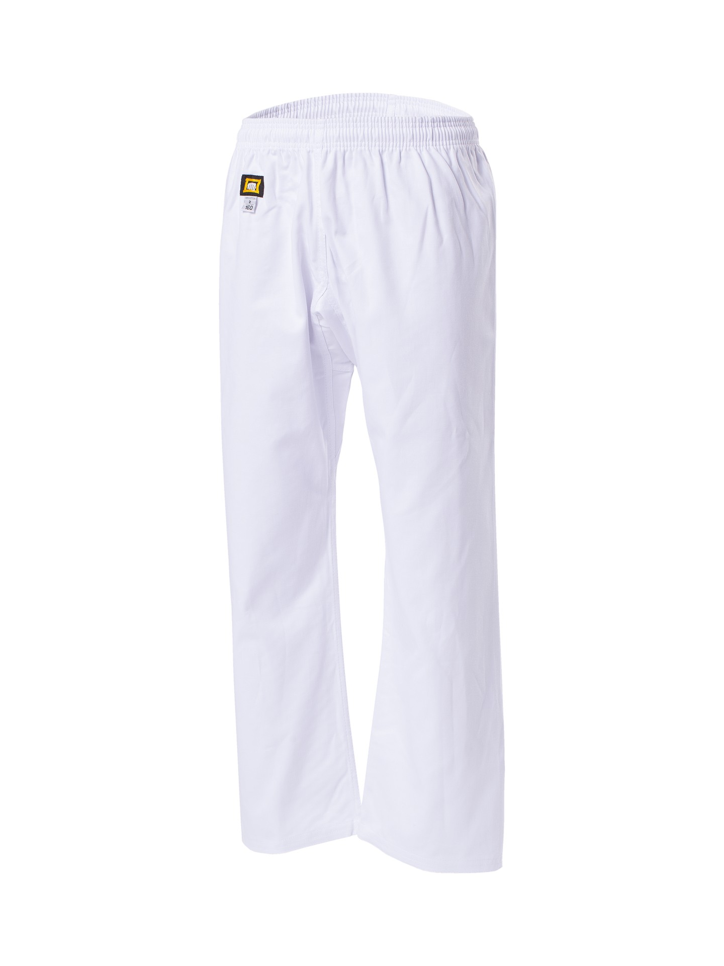 Hose / Kick Pant 8oz., weiss