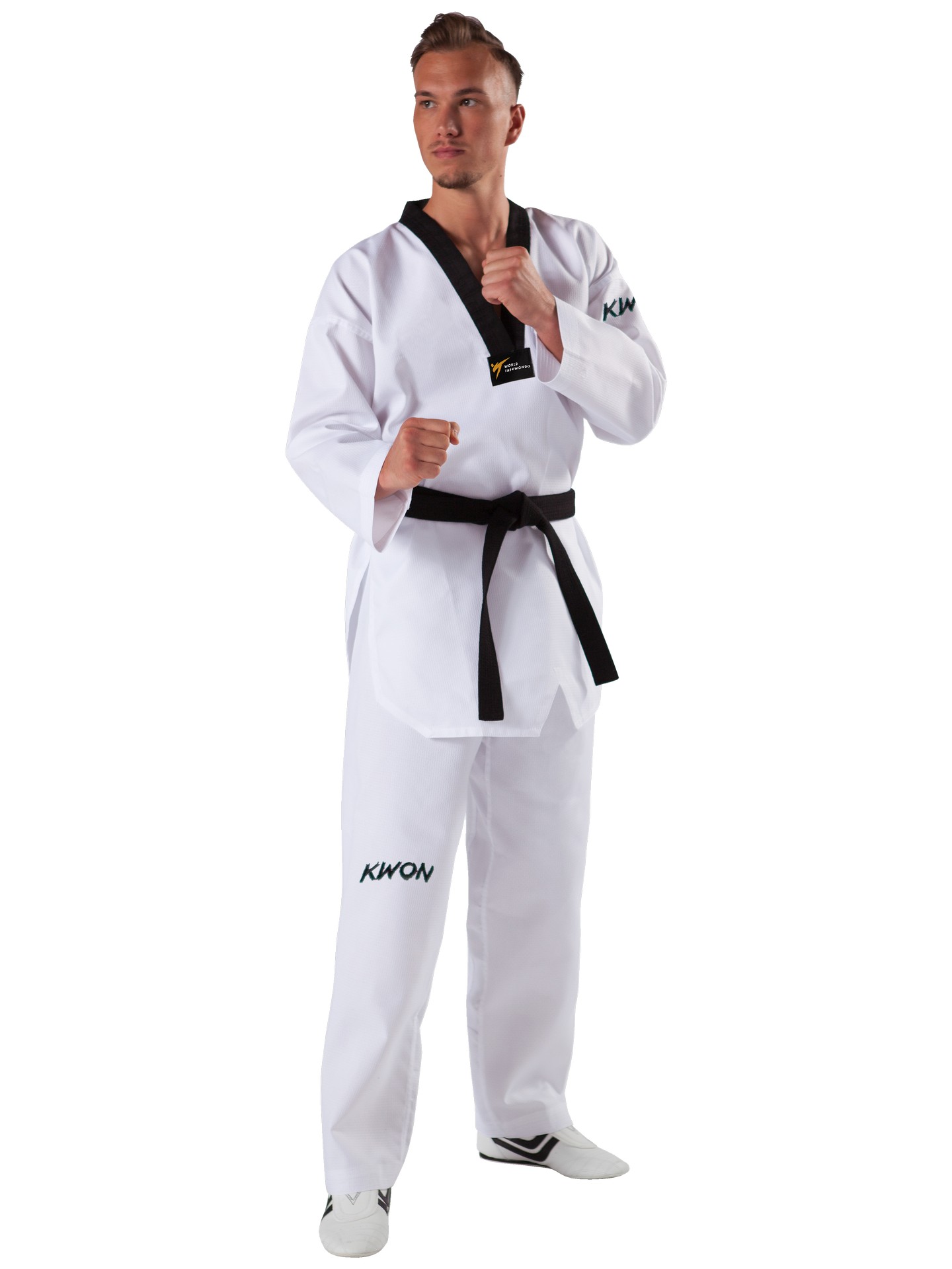Taekwondo Anzug Starfighter WT anerkannt