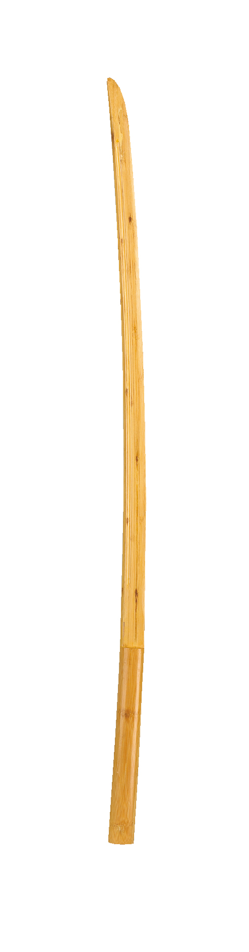 Bokken kurz, weisse Eiche