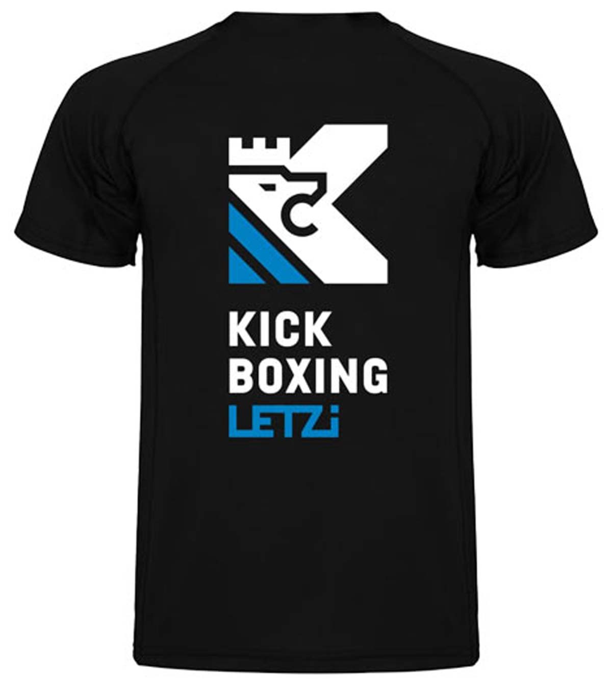 Letzi-Shirt