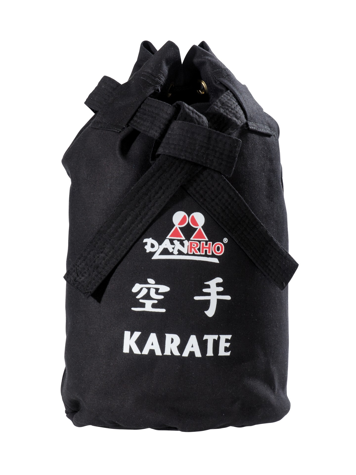 DOJO-LINE CANVAS TASCHE KARATE