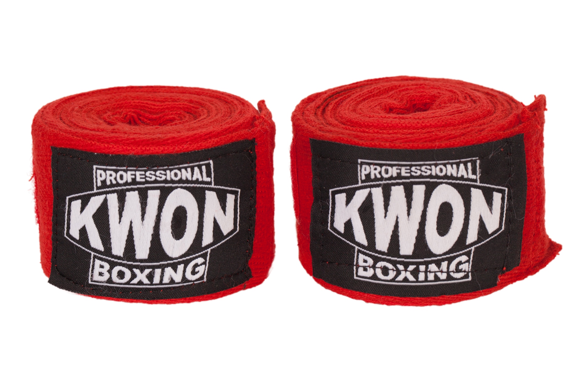 KWON Prof. Boxing Bandage unelastisch