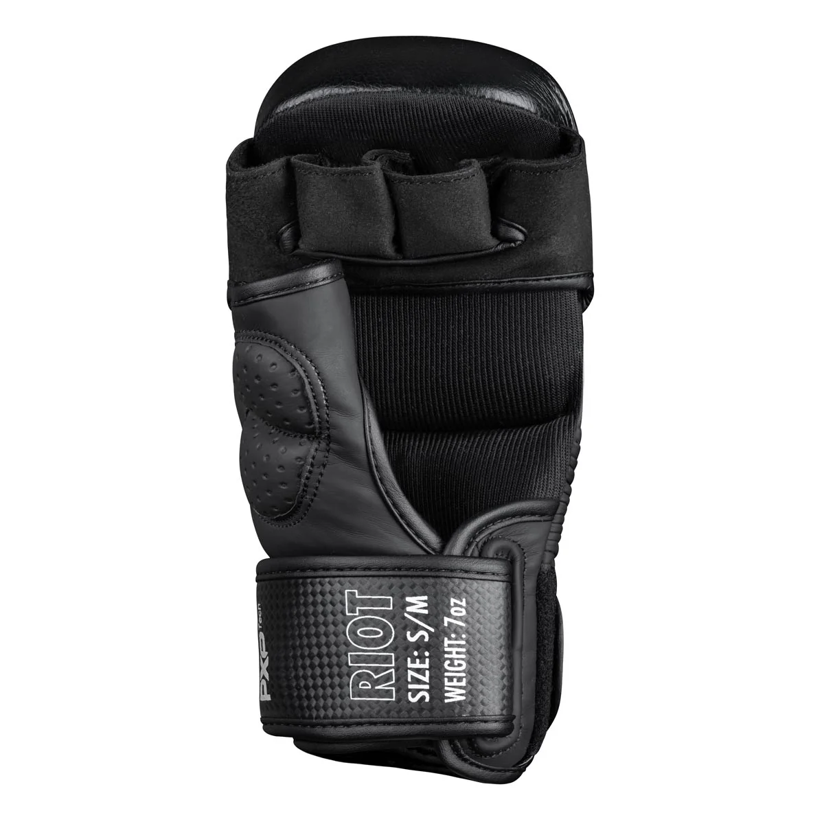 Element 7 von 10 (Bild) – MMA Sparring Handschuhe RIOT Pro