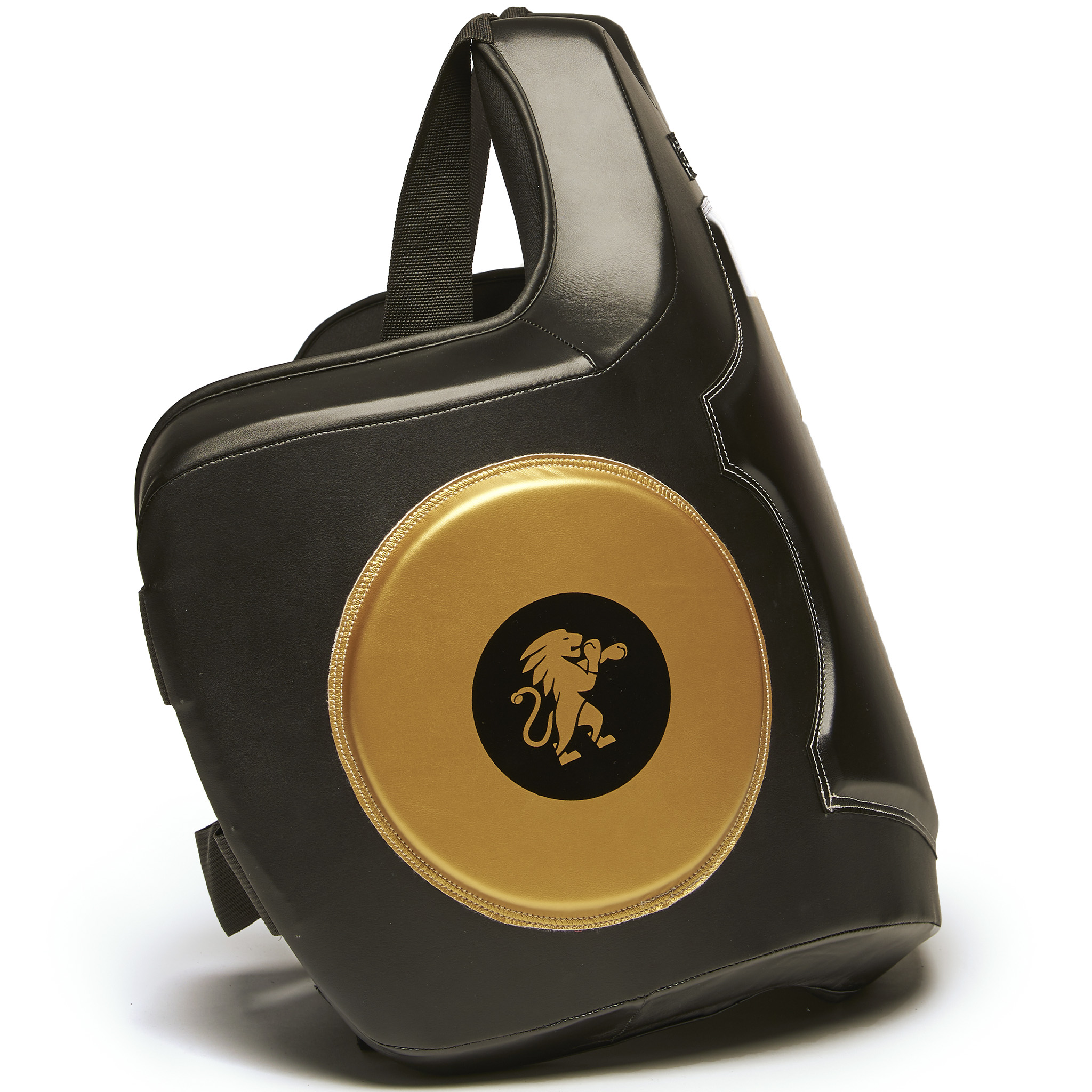 GM441_01_4_Leone_Brustschutz_Bauchschutz_Body_Protector