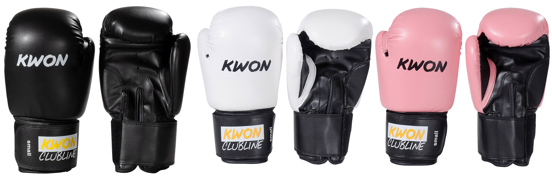 554005708_554005808_554005908 Boxhandschuhe Pointer Small Hand 8 oz
