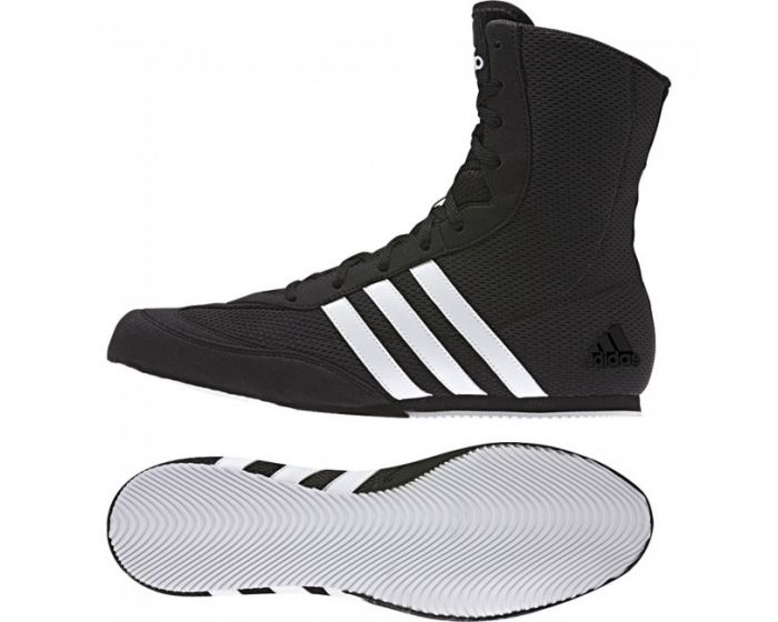 Z41_11658 ADIDAS Boxschuhe Box Hog II