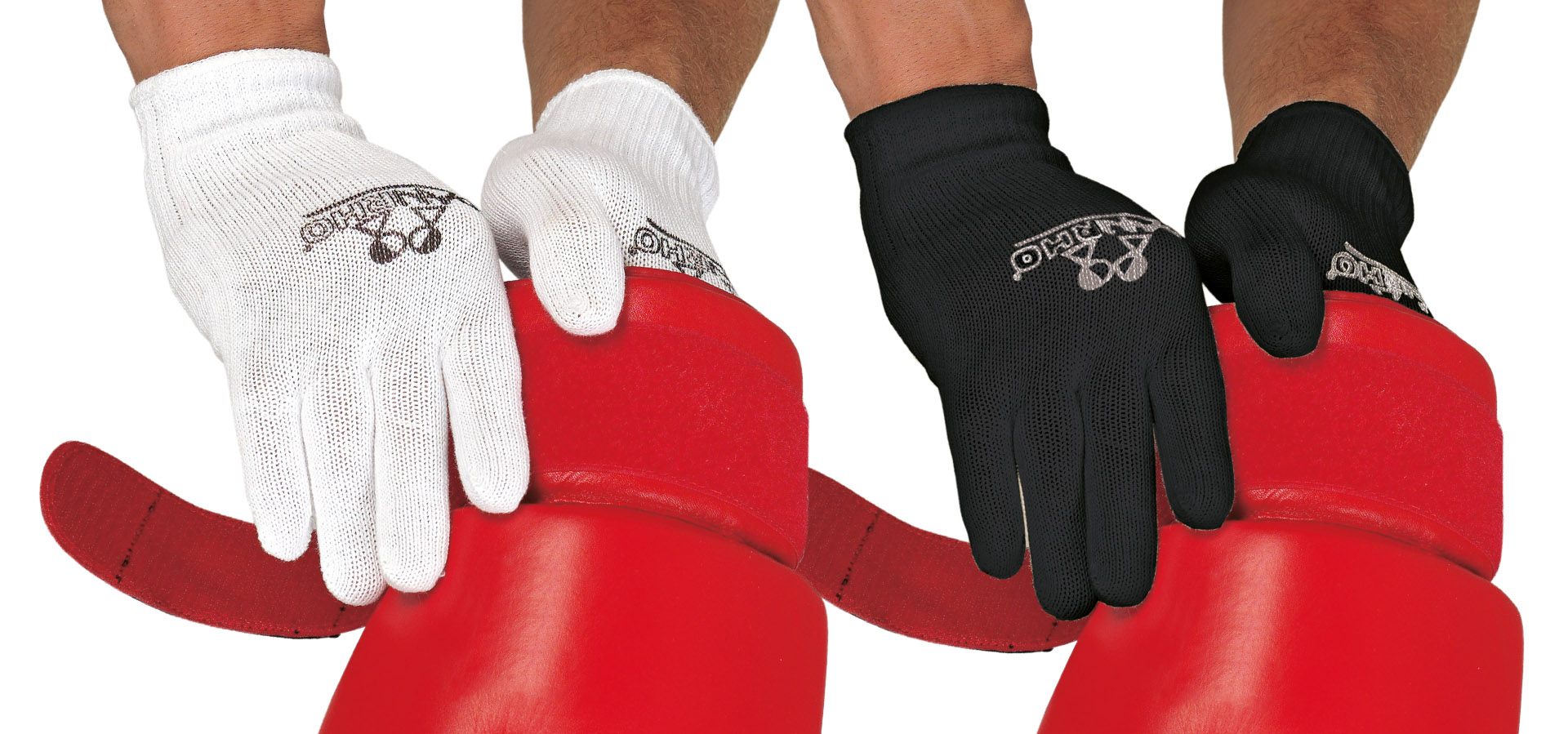 337009400_337009500 DANRHO Innenhandschuhe in 2 Farben