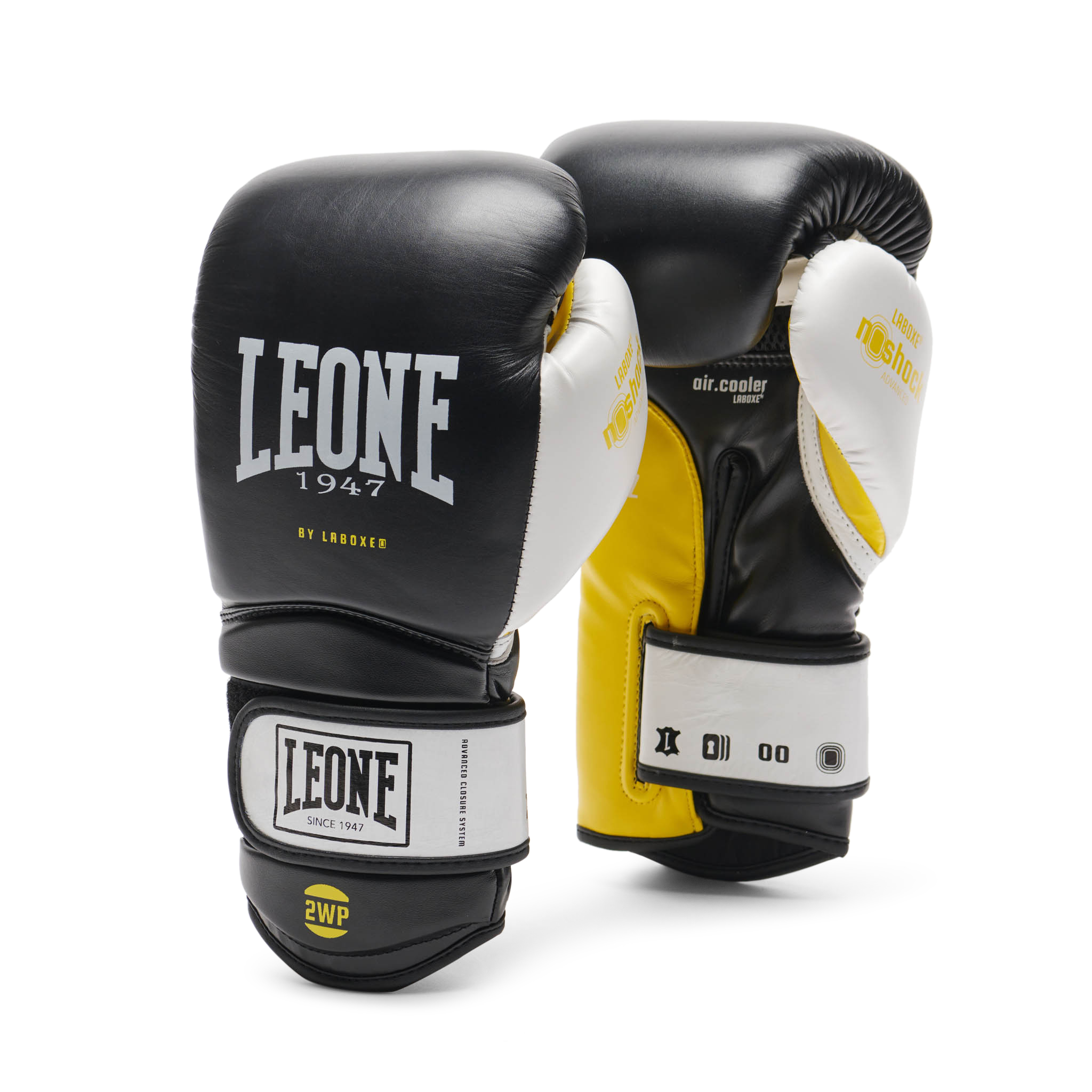 Leone Boxhandschuhe Tecnico III