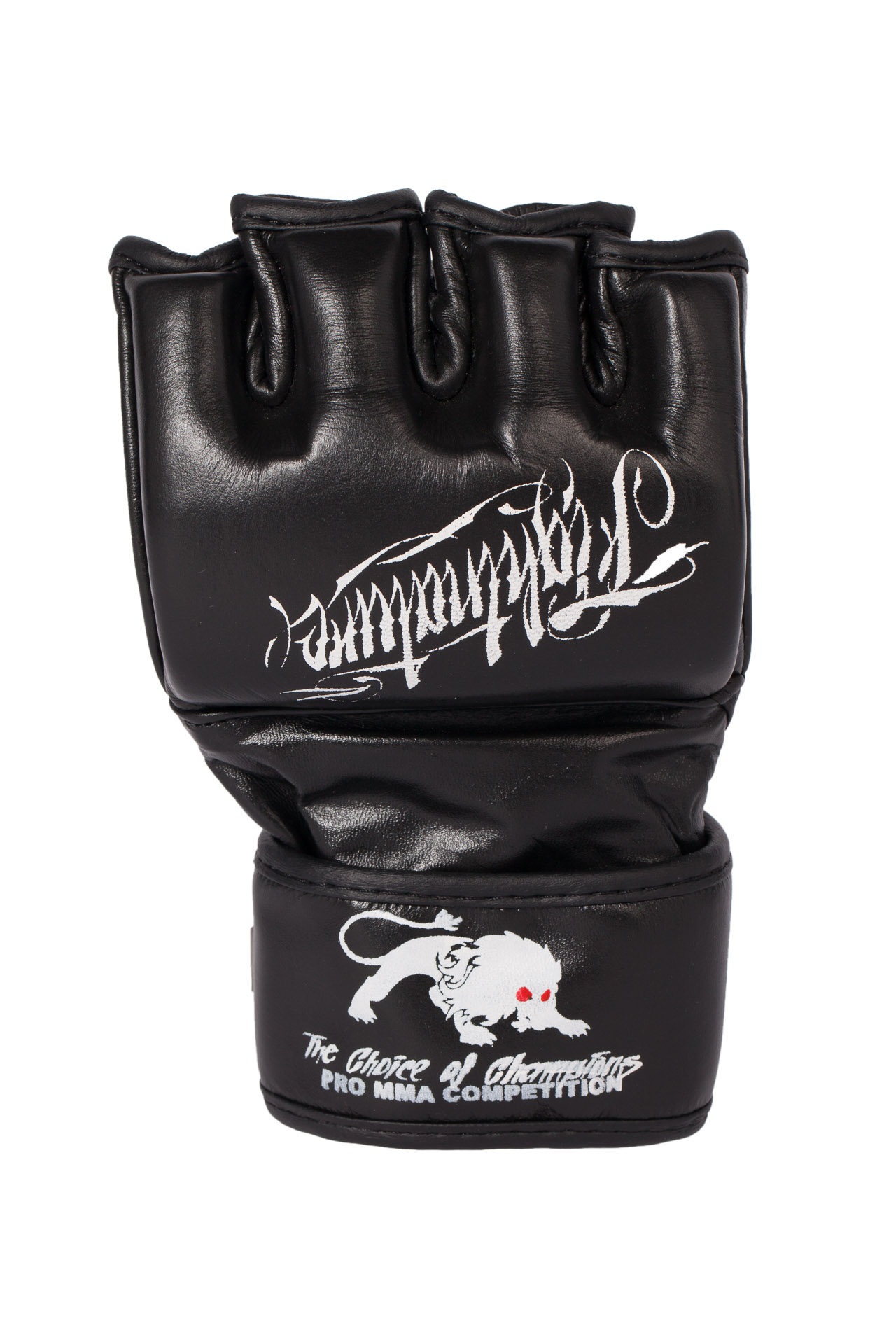 FIGHTNATURE MMA Handschuhe