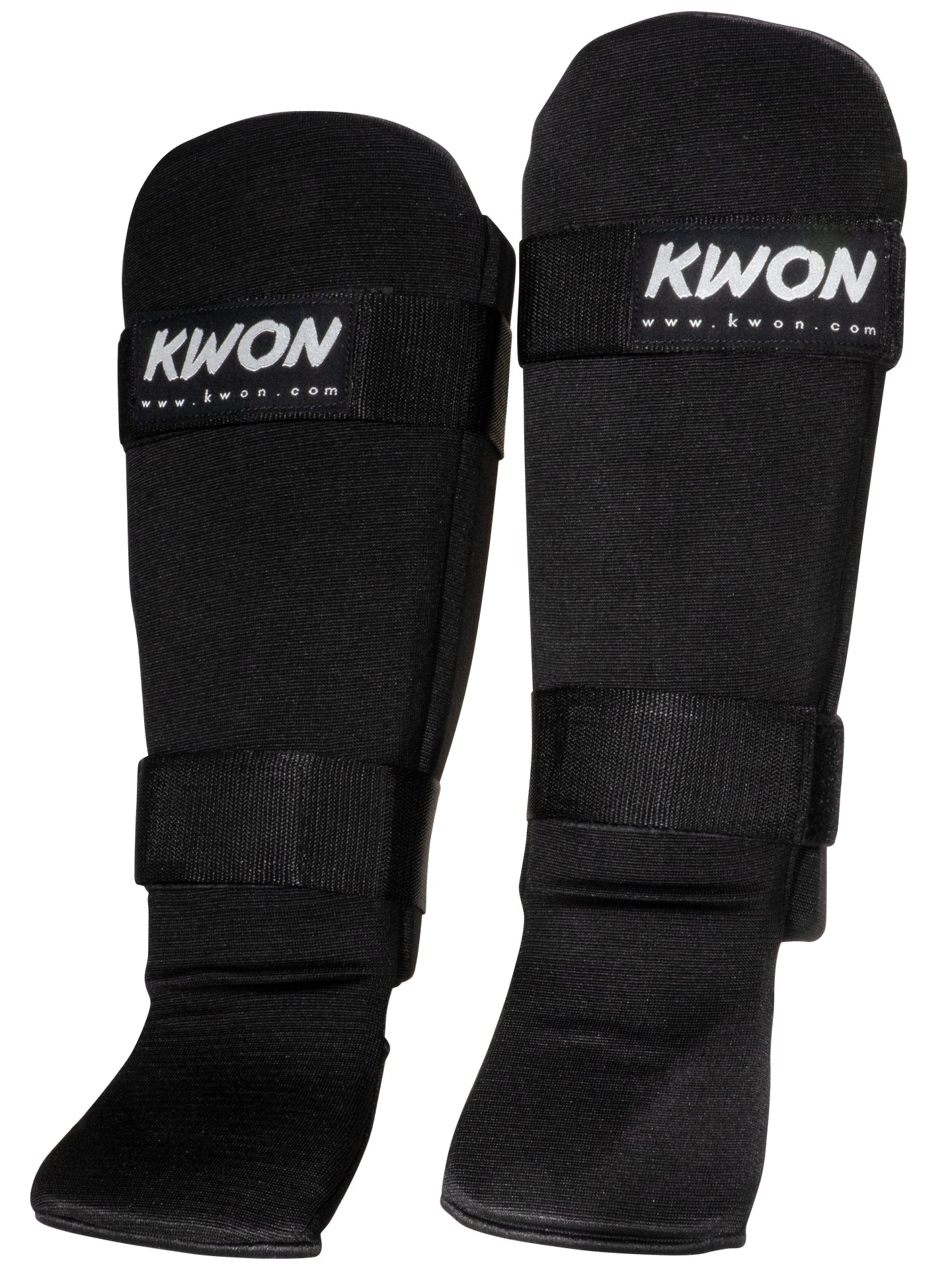 40571_01_001_20-P Schienbein- / Spannschützer Stoff Premium