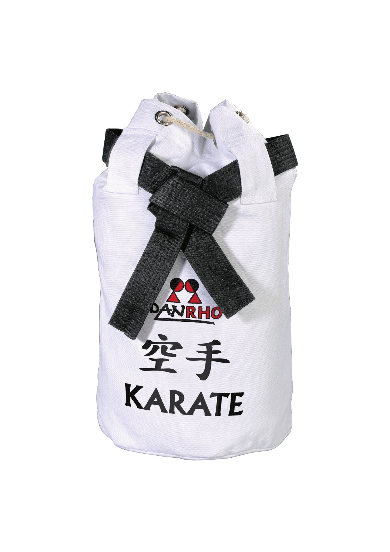 DOJO-LINE CANVAS TASCHE KARATE