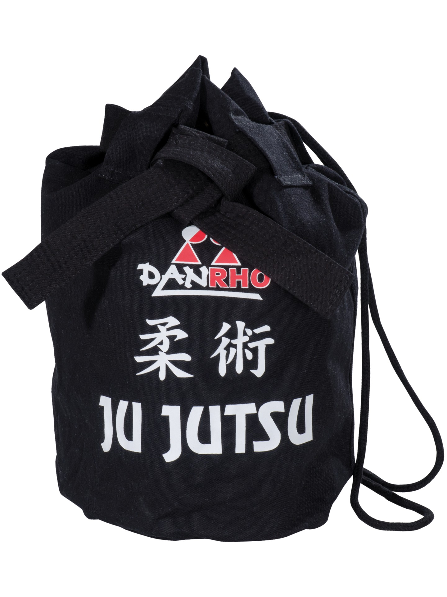 Dojo-Line Canvas Tasche JU JUTSU