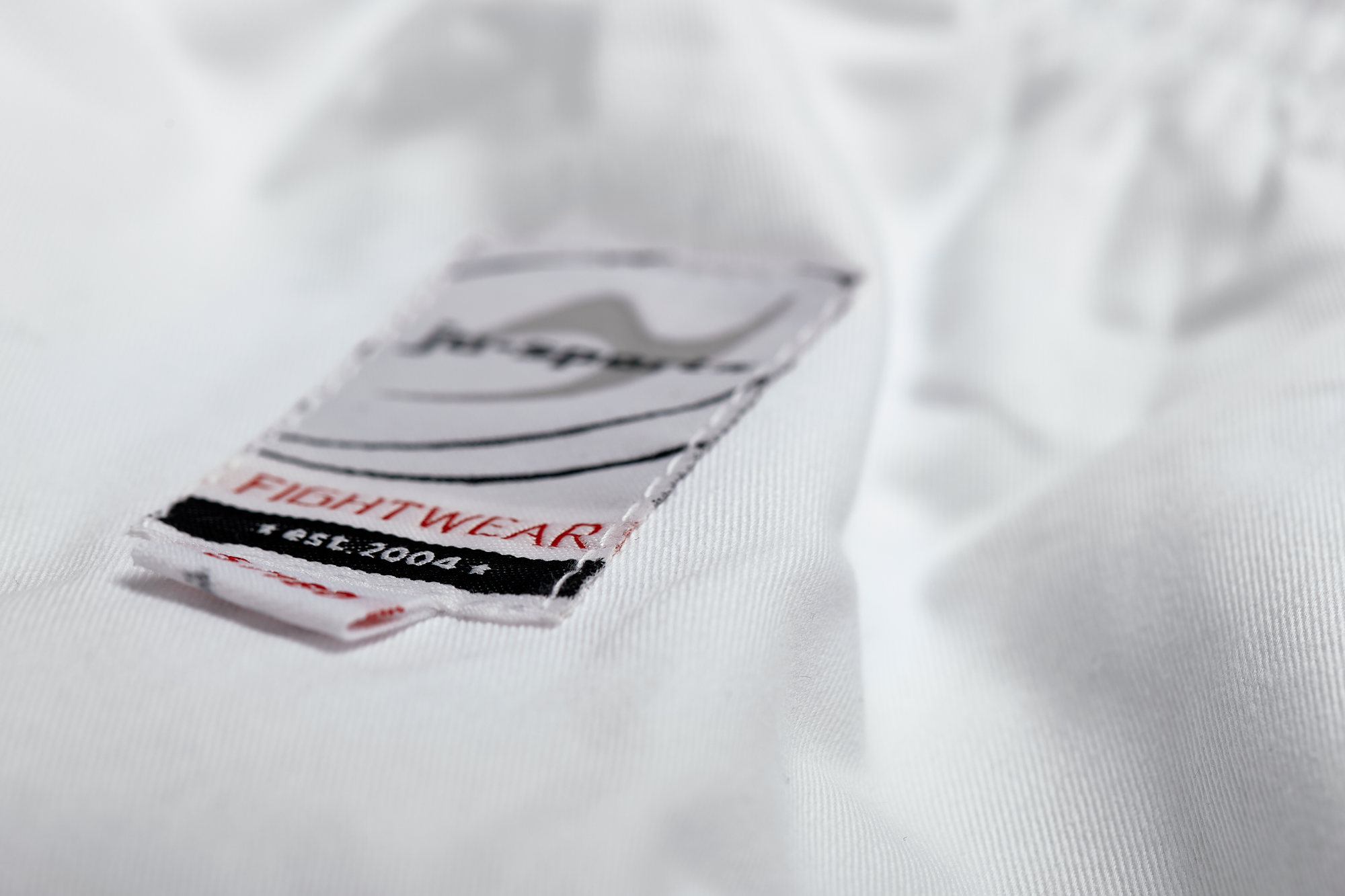 Element 5 von 6 (Bild) – Ju-Sports karatehose weiss