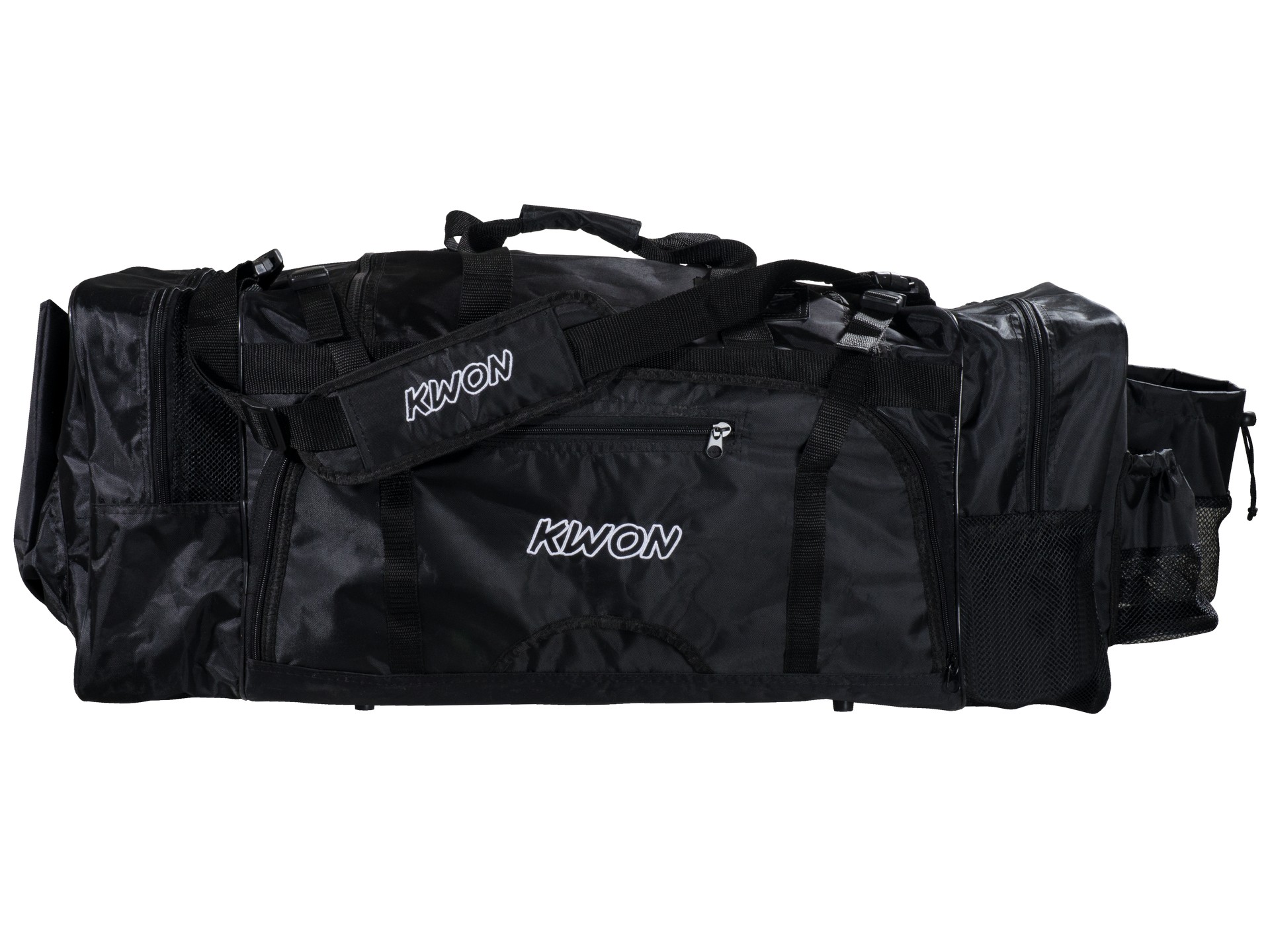 5015048_01_001_18-P TKD Tasche Evolution schwarz