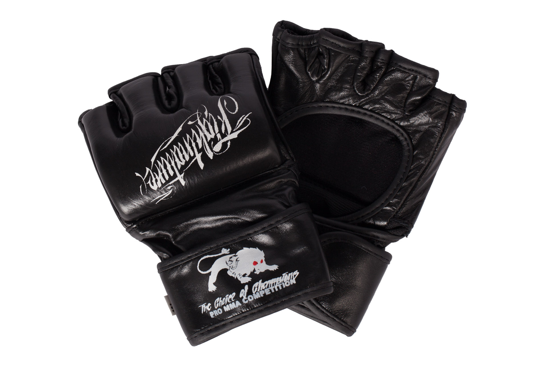 FIGHTNATURE MMA Handschuhe