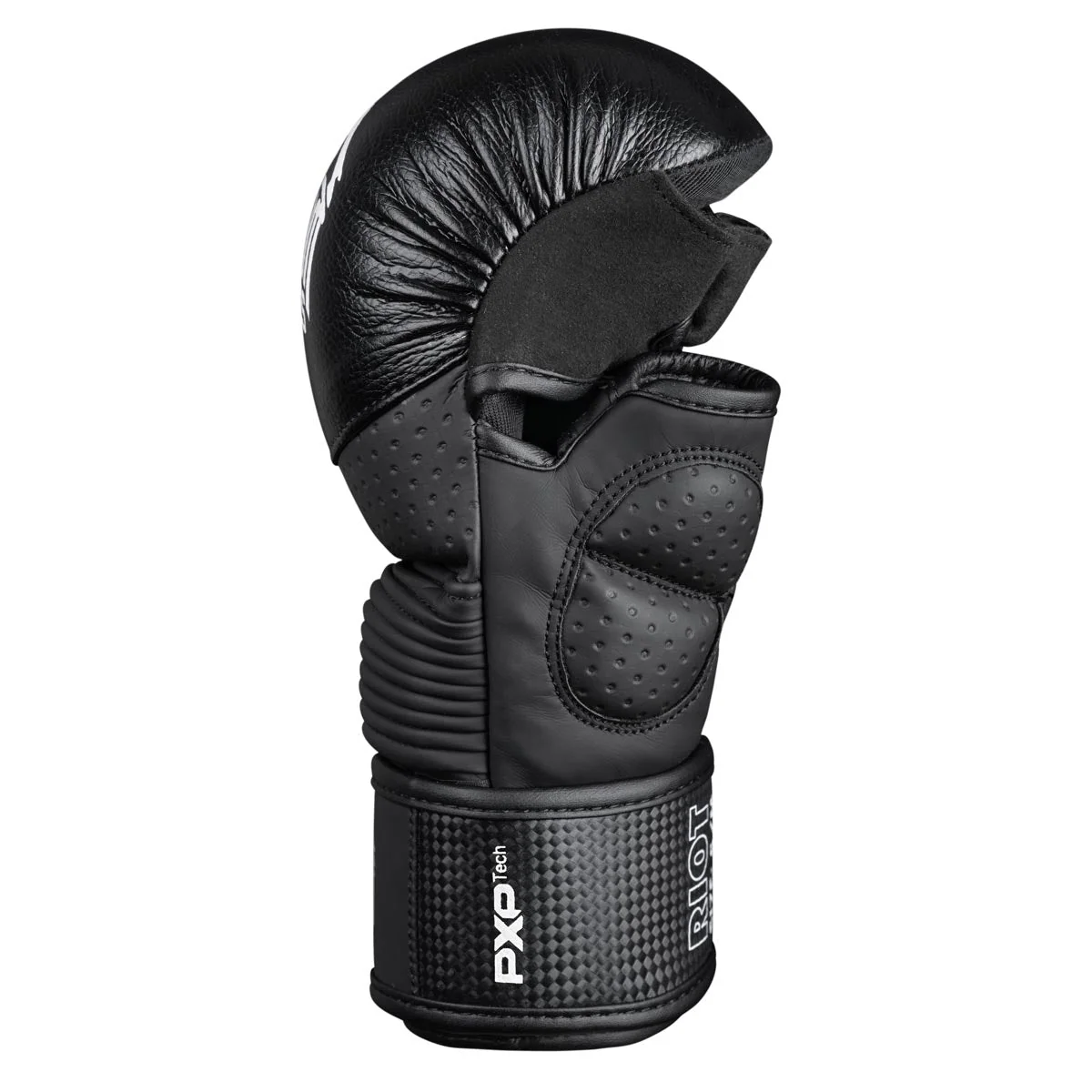 Element 3 von 10 (Bild) – MMA Sparring Handschuhe RIOT Pro