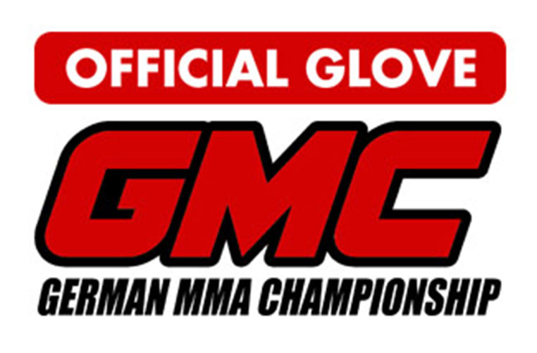 LEGION OCTAGON MMA Handschuhe GMC