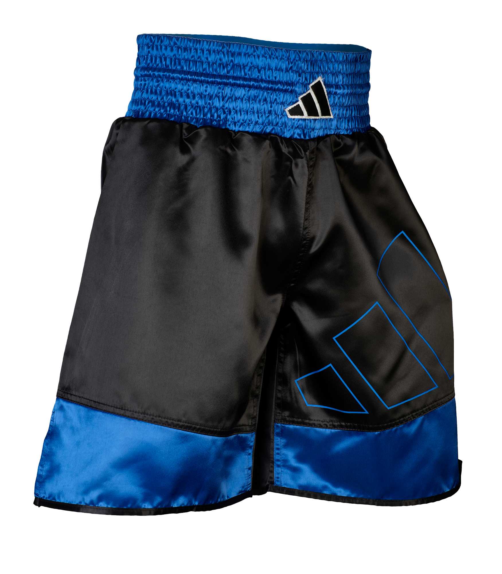 Adidas Kick Light Shorts black/blue