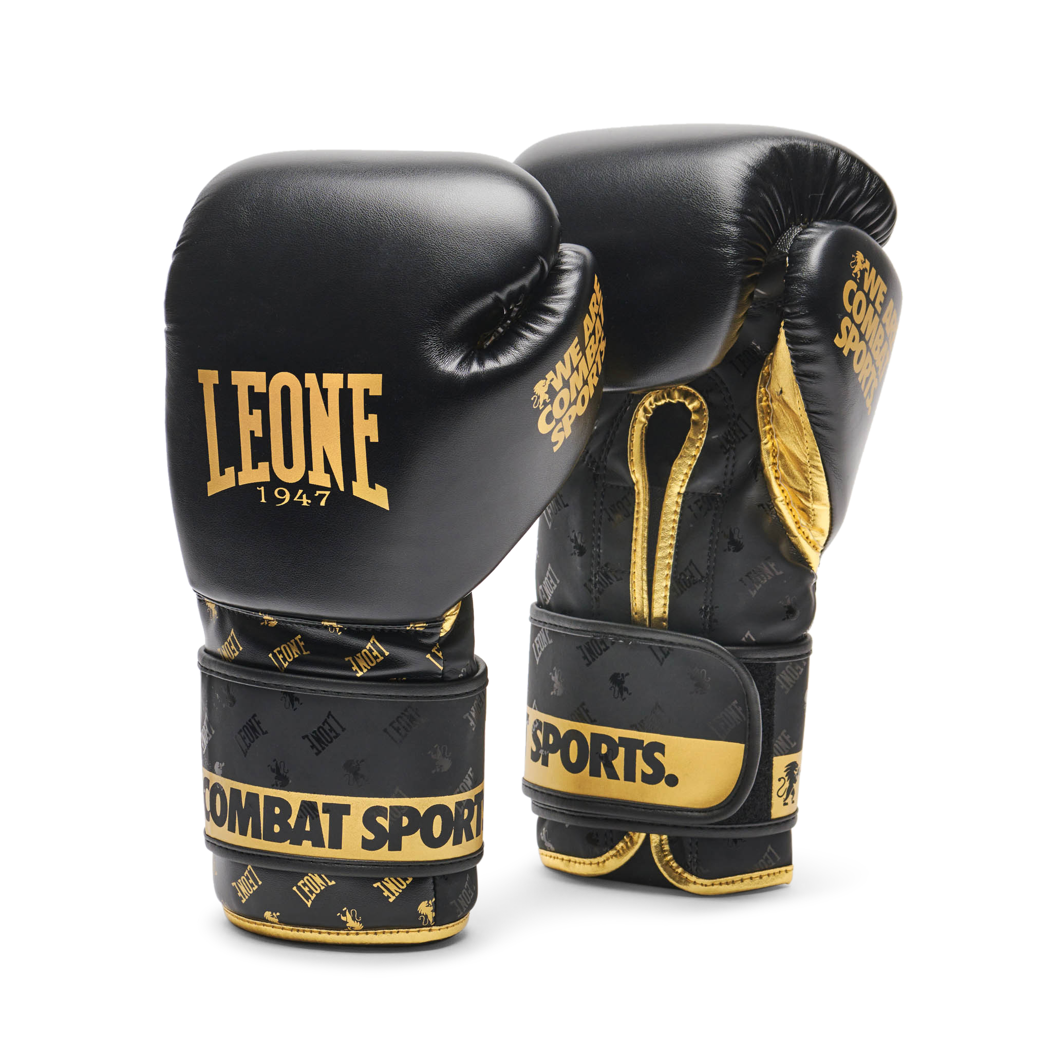 GN220_01_1_Boxhandschuhe_Leone Leone Boxhandschuhe DNA
