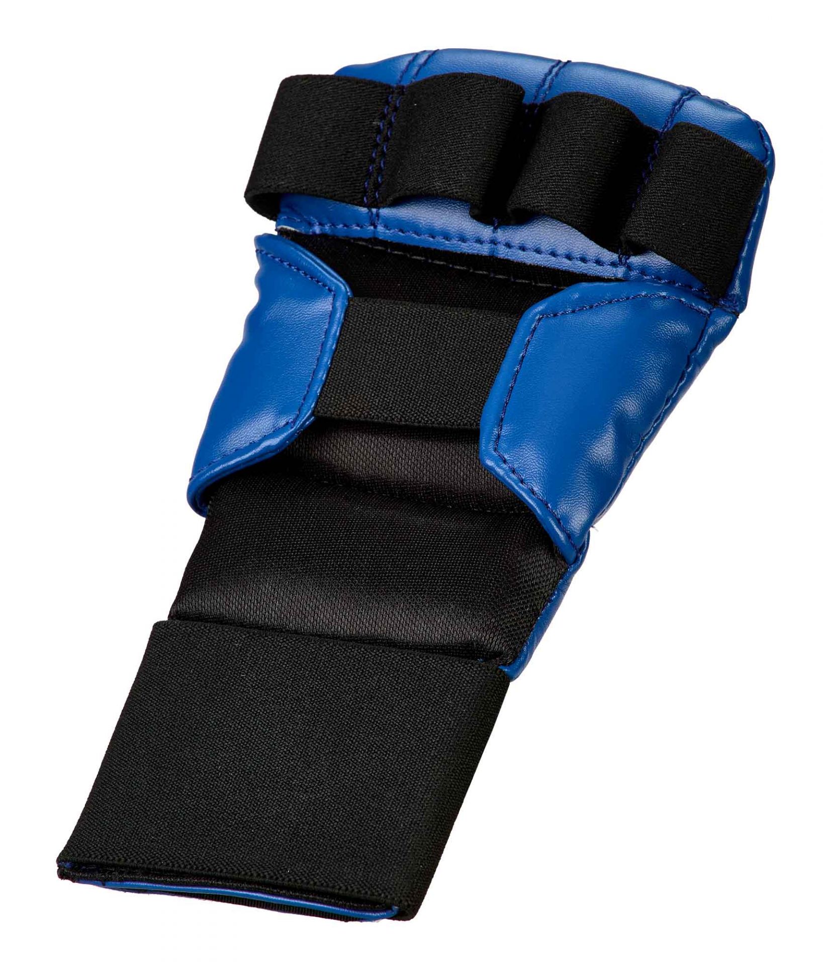 Element 7 von 7 (Bild) – u-Jutsu Handschutz Section pro blau