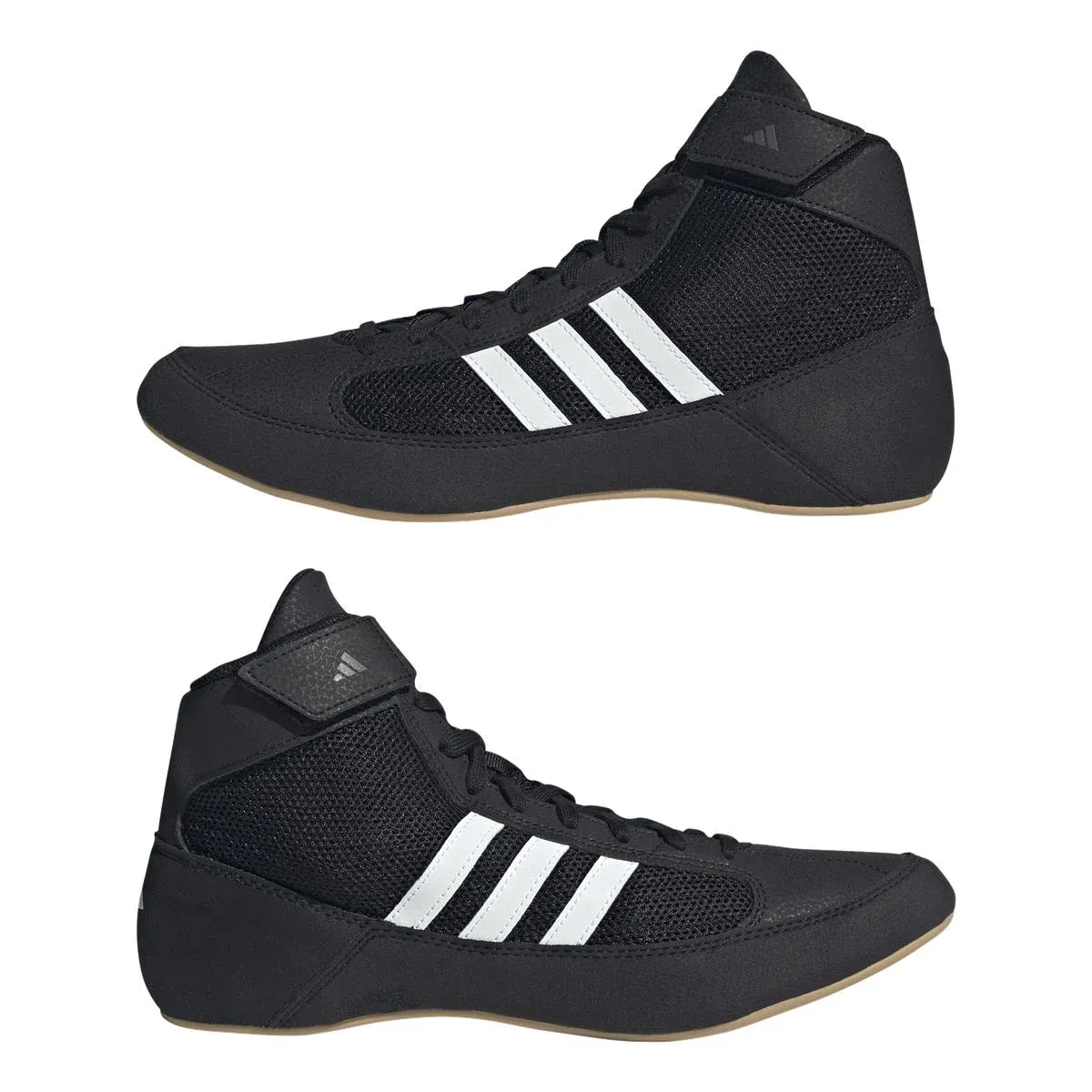 adidas Havoc Schwarz