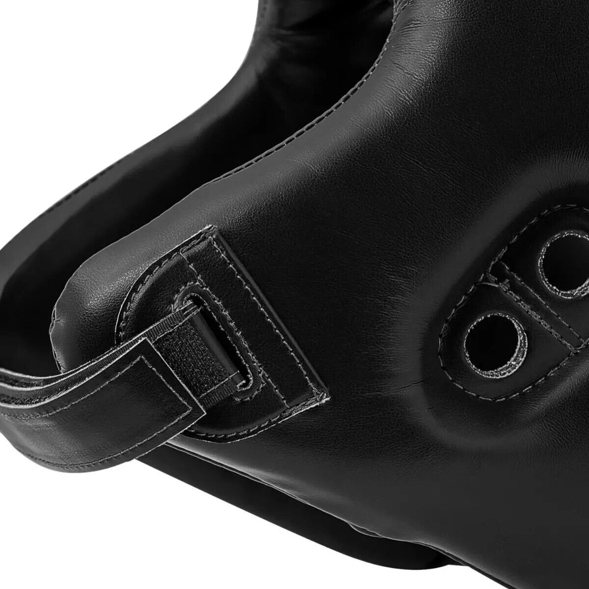 Adidas Kopfschutz Rookie Black