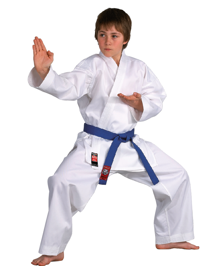 Dojo Line KARATE-Gi