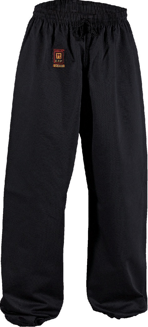 315_3c9808ae3290227379900f7c89ae1444 Kung Fu Hose aus Baumwolle