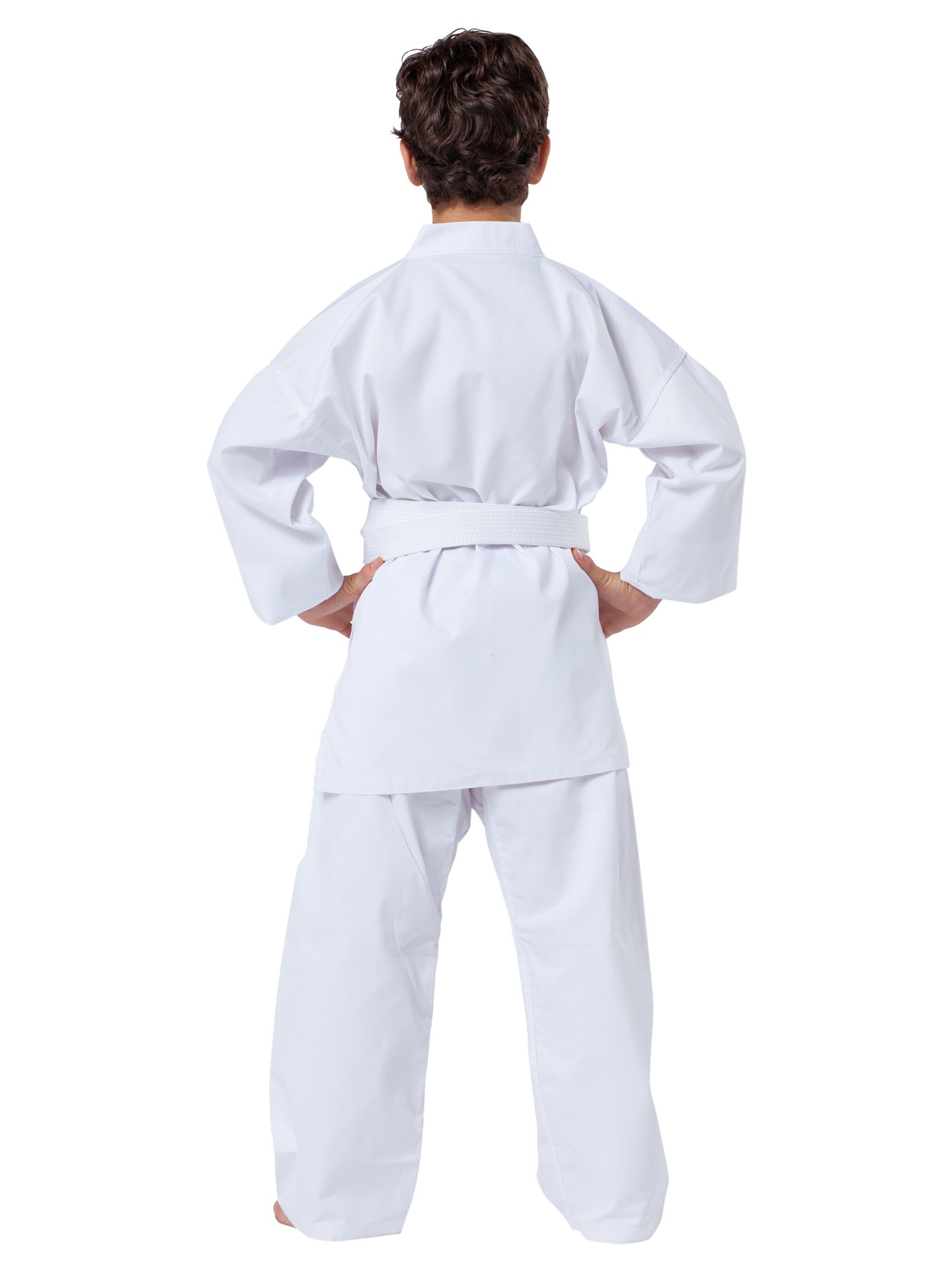 Karate Anzug JUNIOR / BASIC