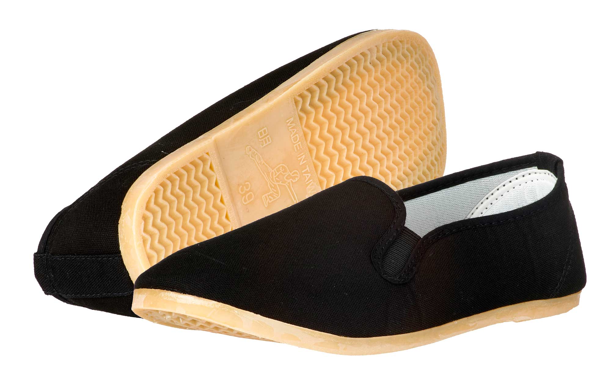 Silipper-1 Kung Fu Slipper