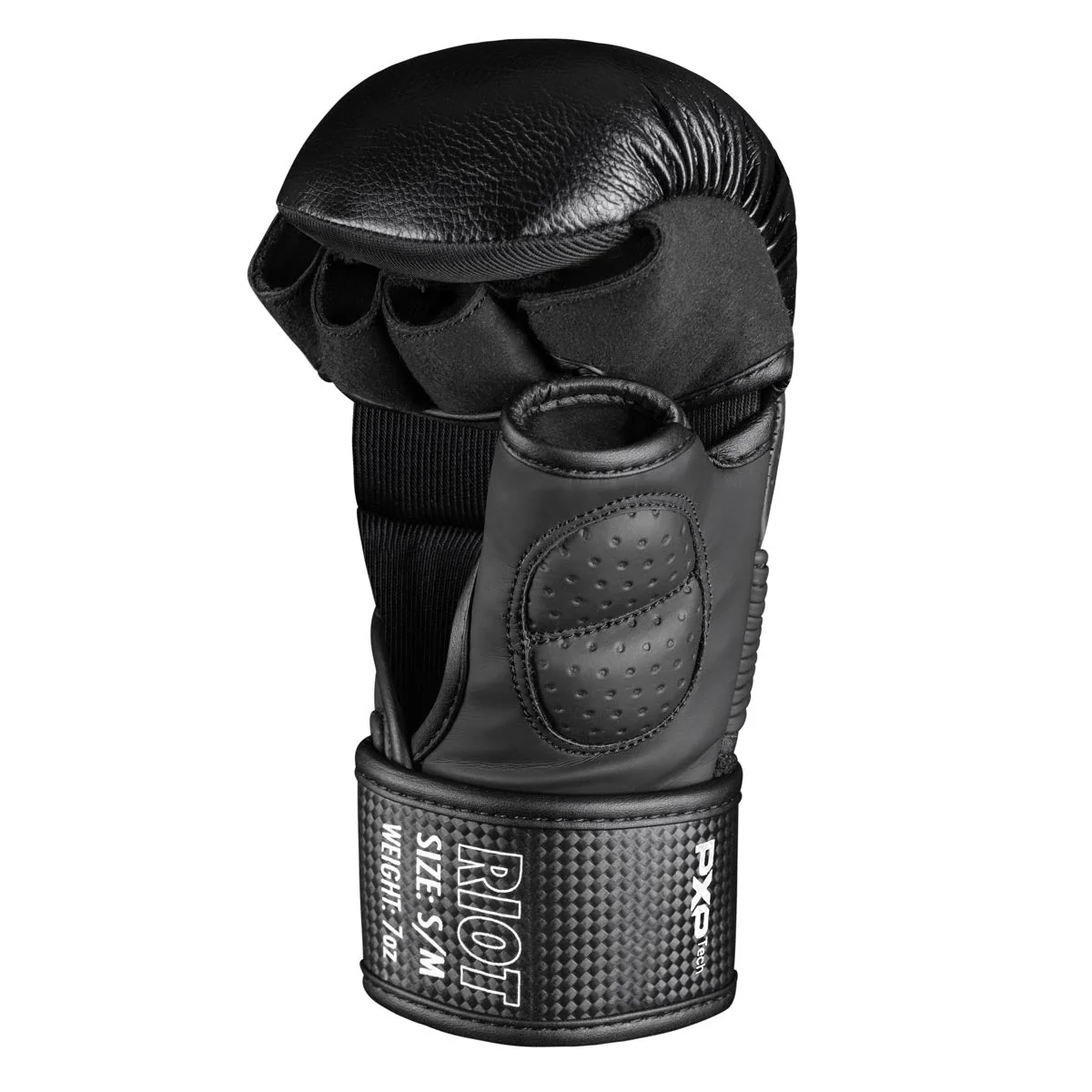 Element 5 von 10 (Bild) – MMA Sparring Handschuhe RIOT Pro