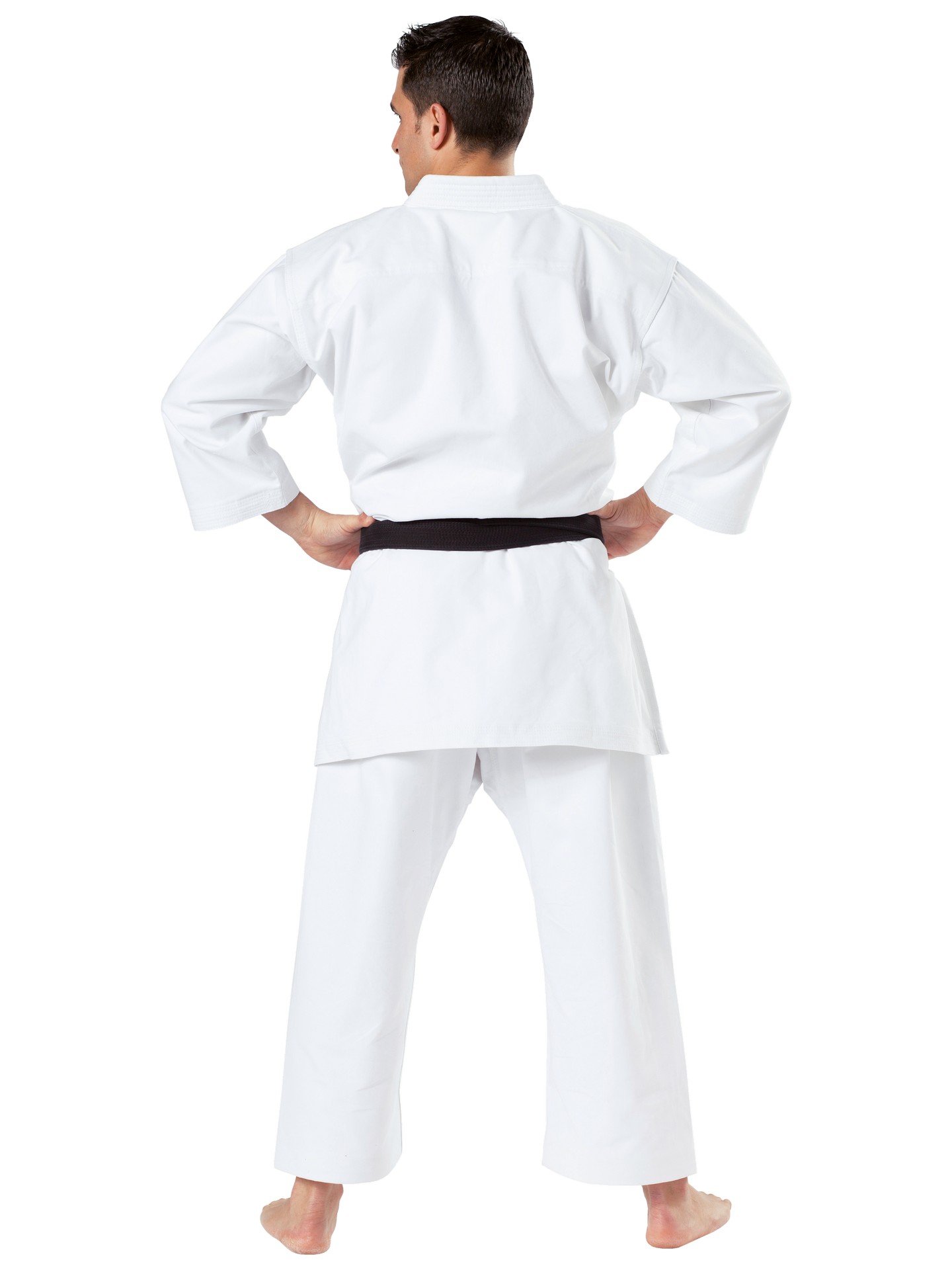 Karateanzug Kata in 12 oz. Trad., ohne Logo