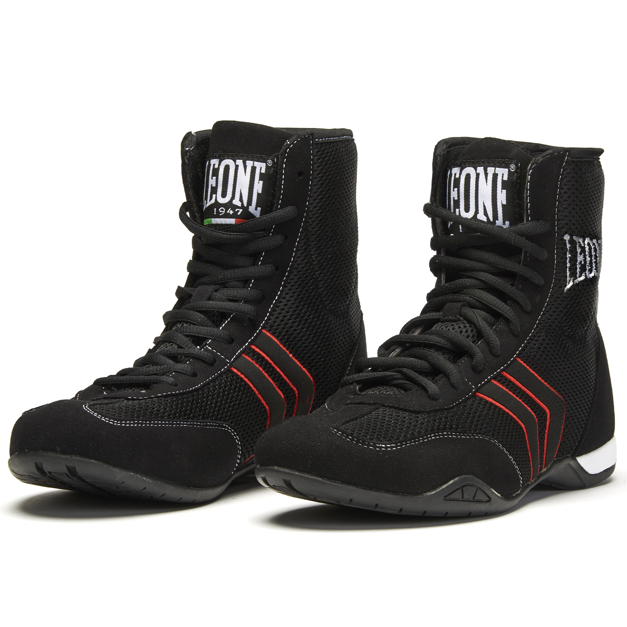 188_01_1_Leone_Boxstiefel_Schuhe Leone Boxstiefel Hermes