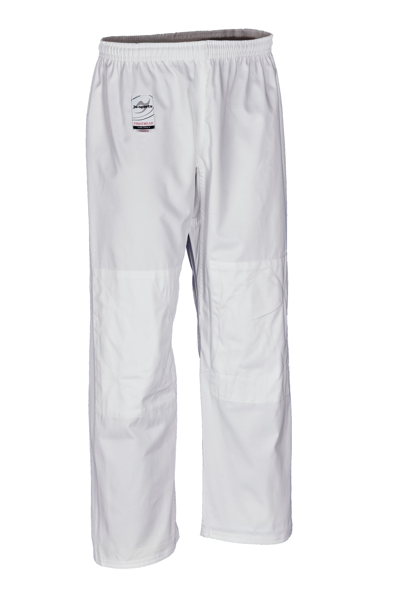Ju-Sports Judohose "to start" weiss