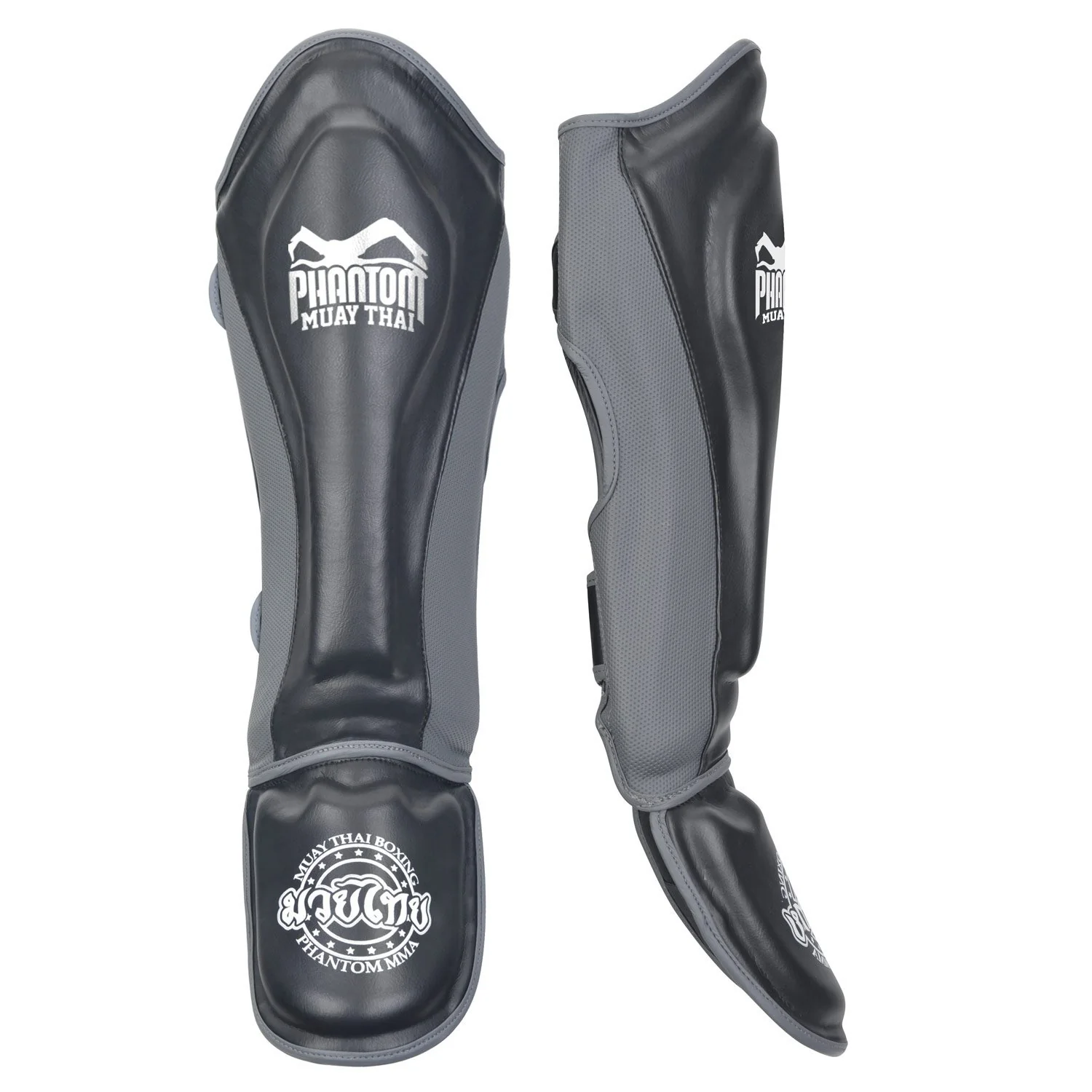 Schienbeinschutz MT-Pro