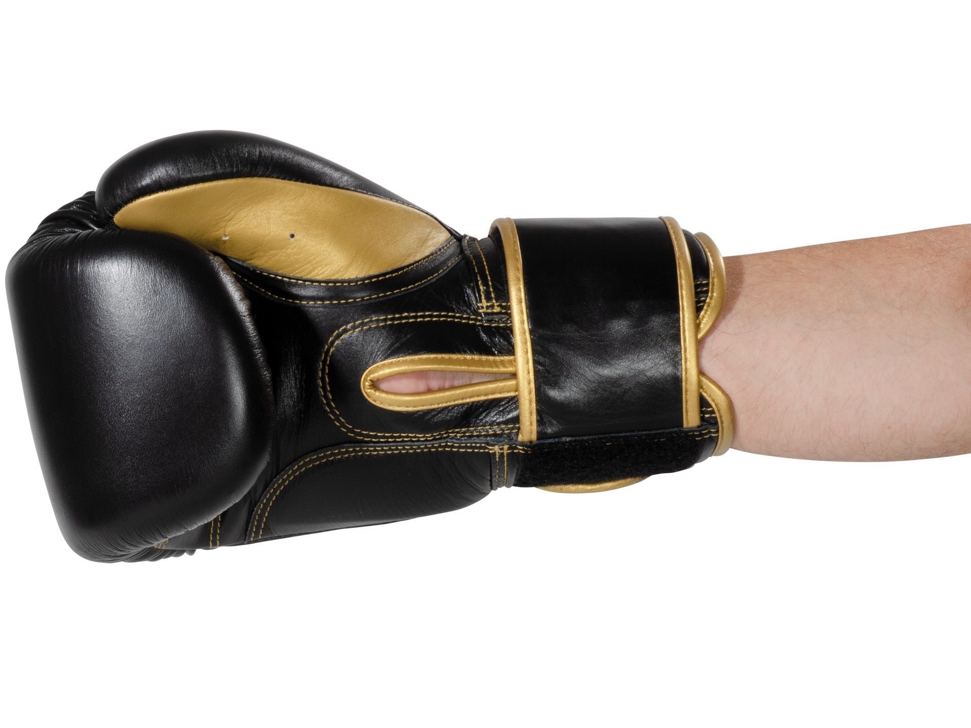 Boxhandschuhe Sparring Defensiv 12 oz