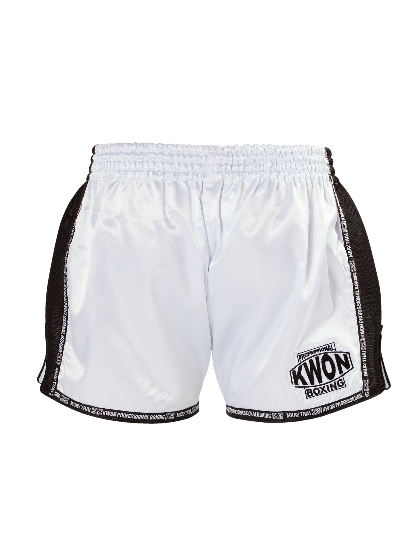 Evolution Box Muay Thai Short