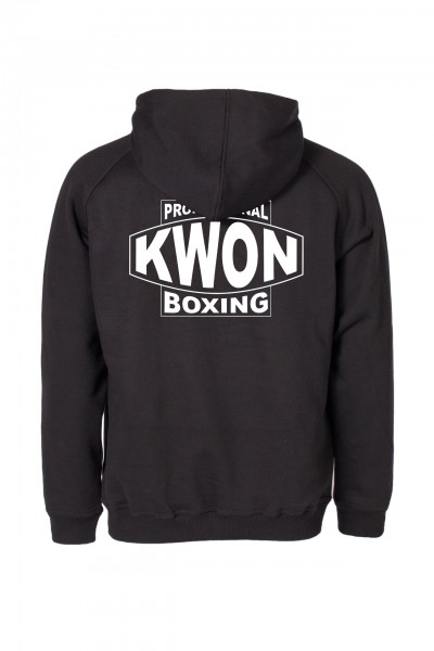 Professional Boxing Hoody