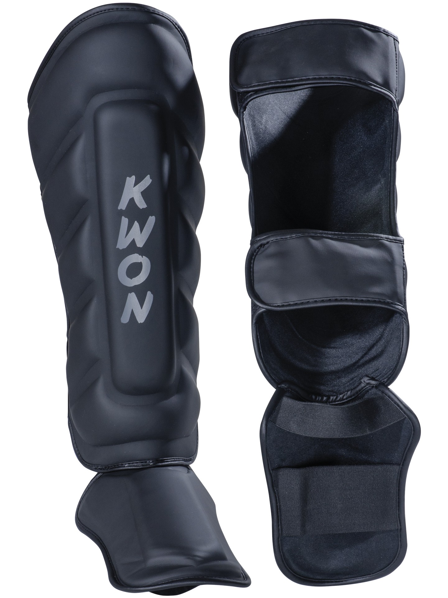 Schienbein- und Spannschutz Tough Schienbein- und Spannschutz Tough