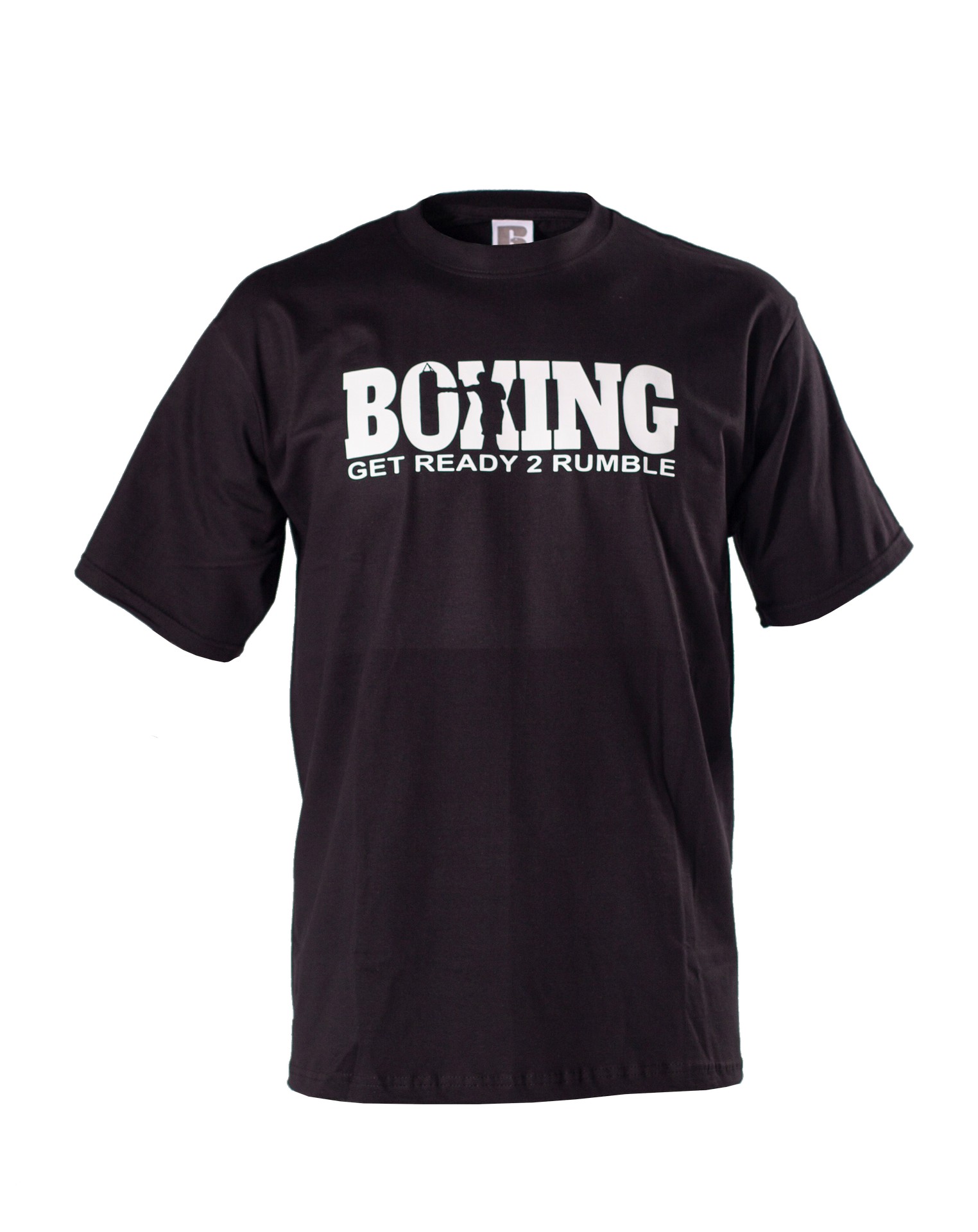 T-Shirt Boxing