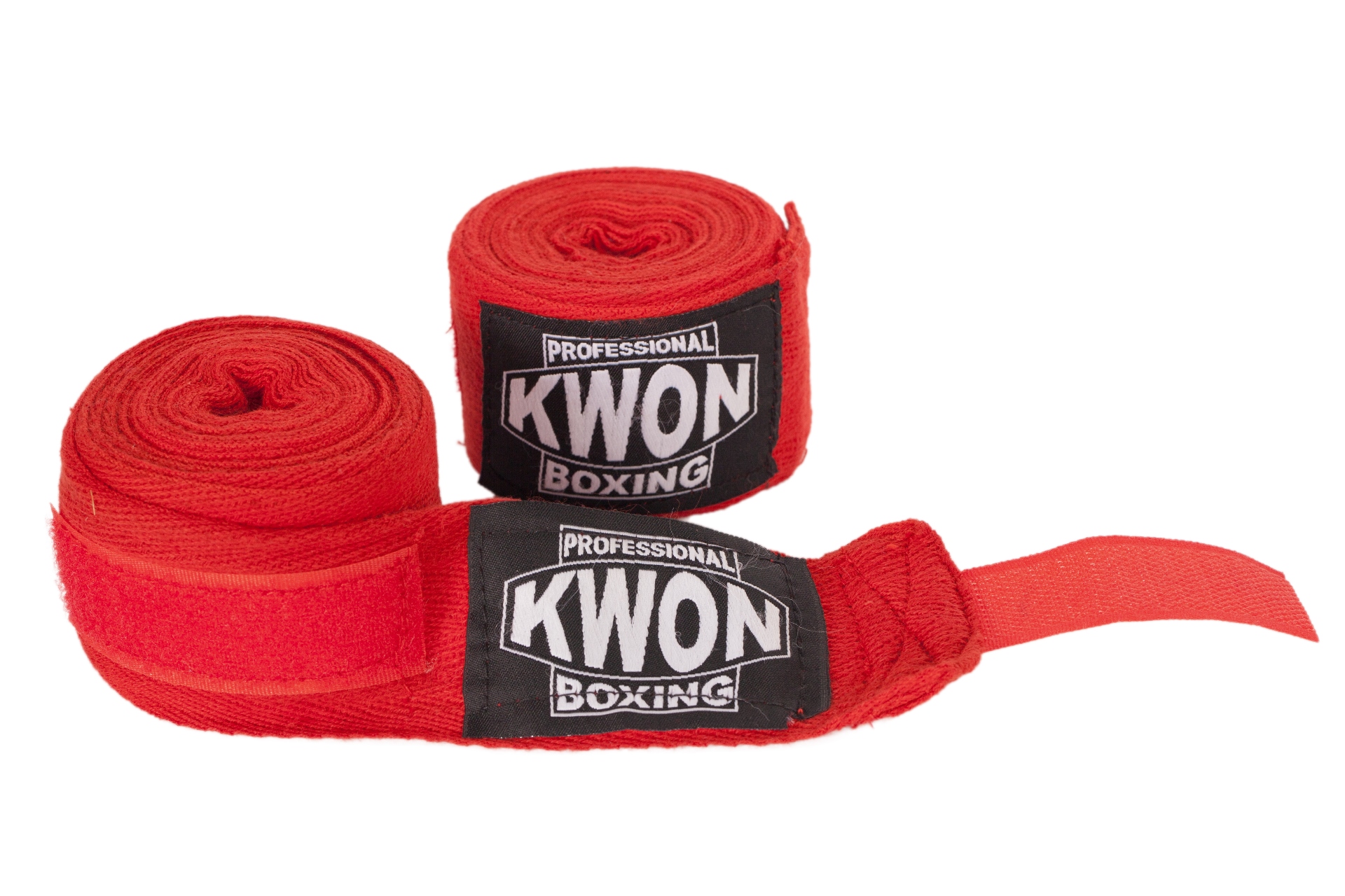 KWON Prof. Boxing Bandage unelastisch