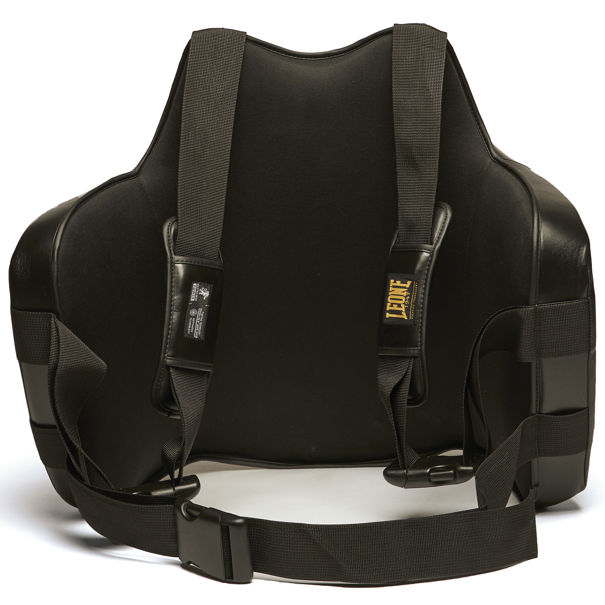 GM441_01_3_Leone_Brustschutz_Bauchschutz_Body_Protector
