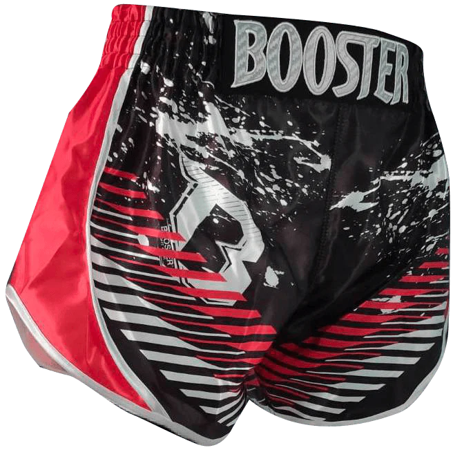 Booster Thaiboxhose AD Racer 7
