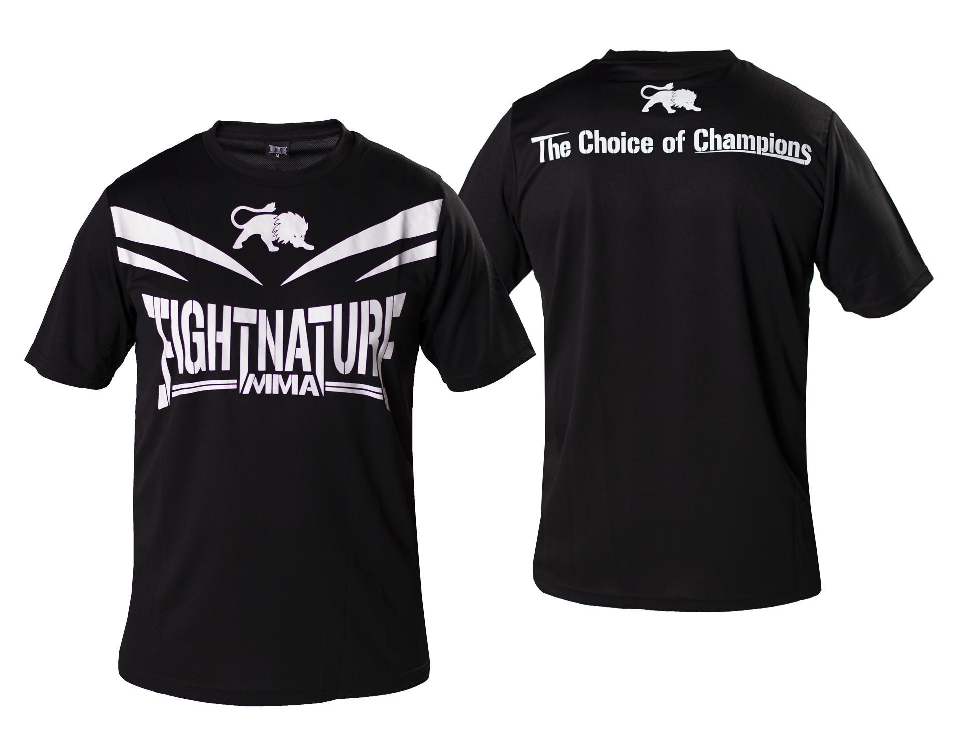 FIGHTNATURE T-Shirt Functional