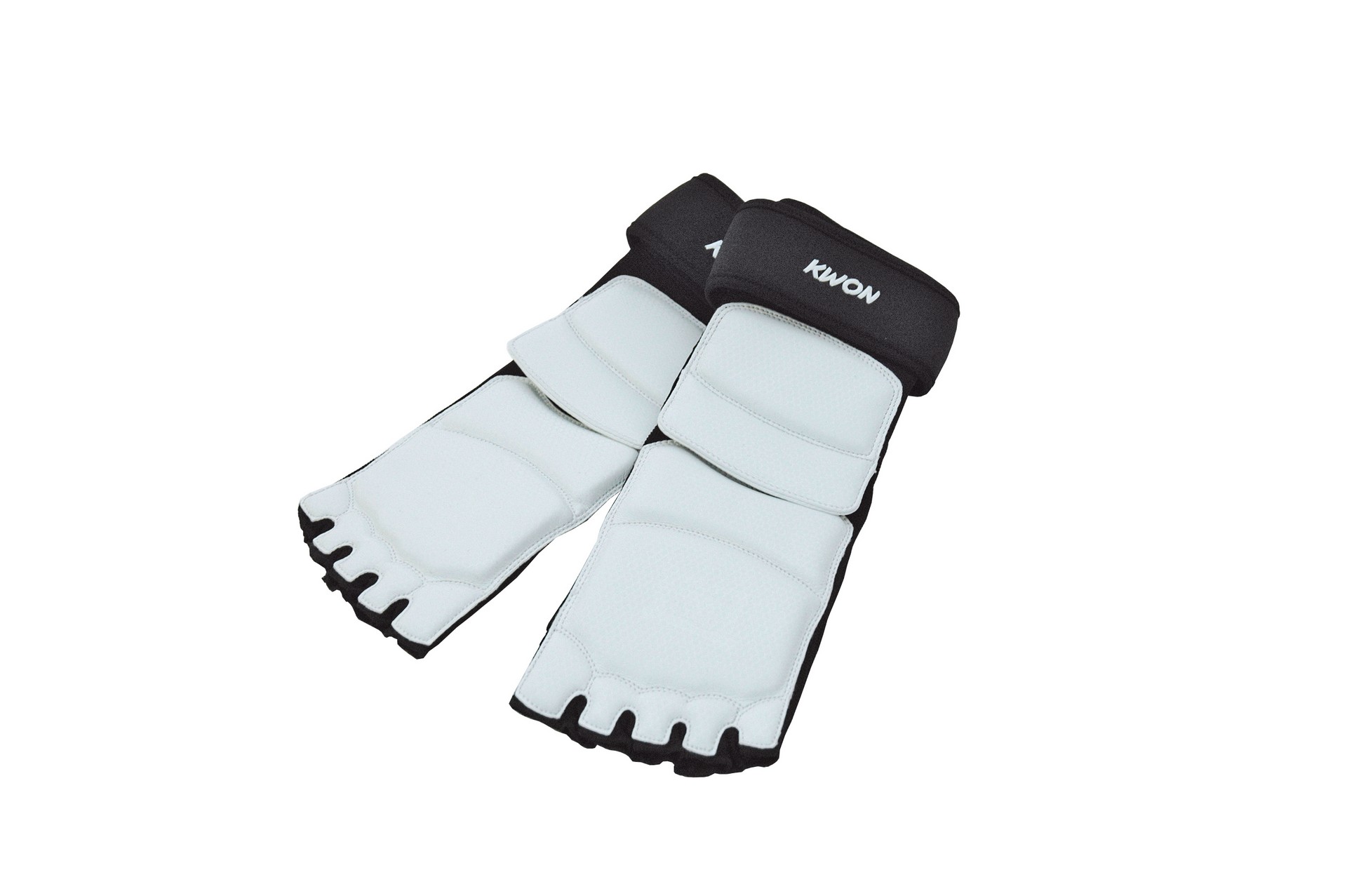 31e57424d08e16e5f08a0ab78477a854 TKD Fuß Support / Fußschutz EVOLUTION