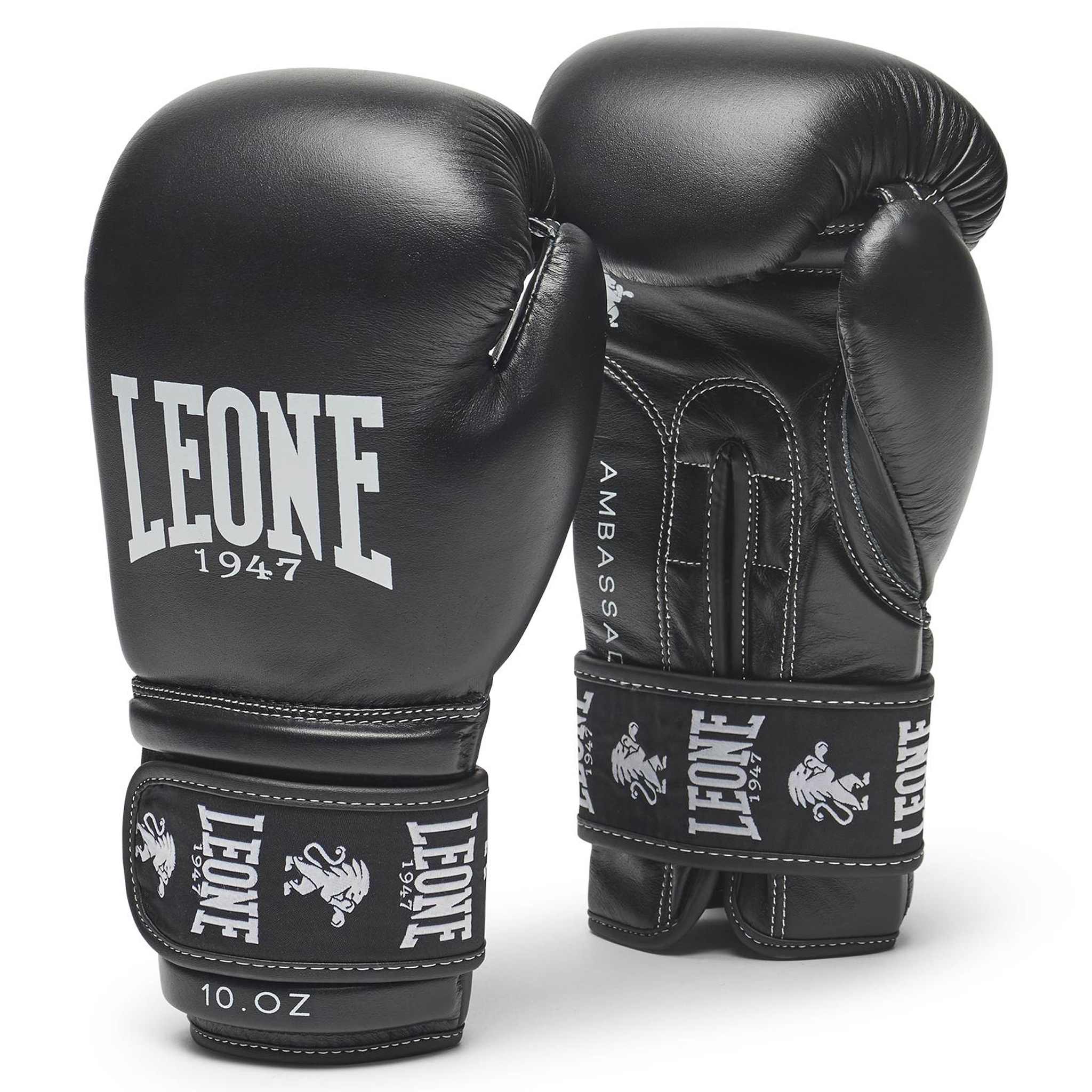 Leone Boxhandschuhe Ambassador