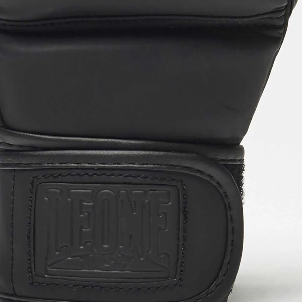 Element 6 von 7 (Bild) – Leone MMA Sparring Handschuhe Black Edition