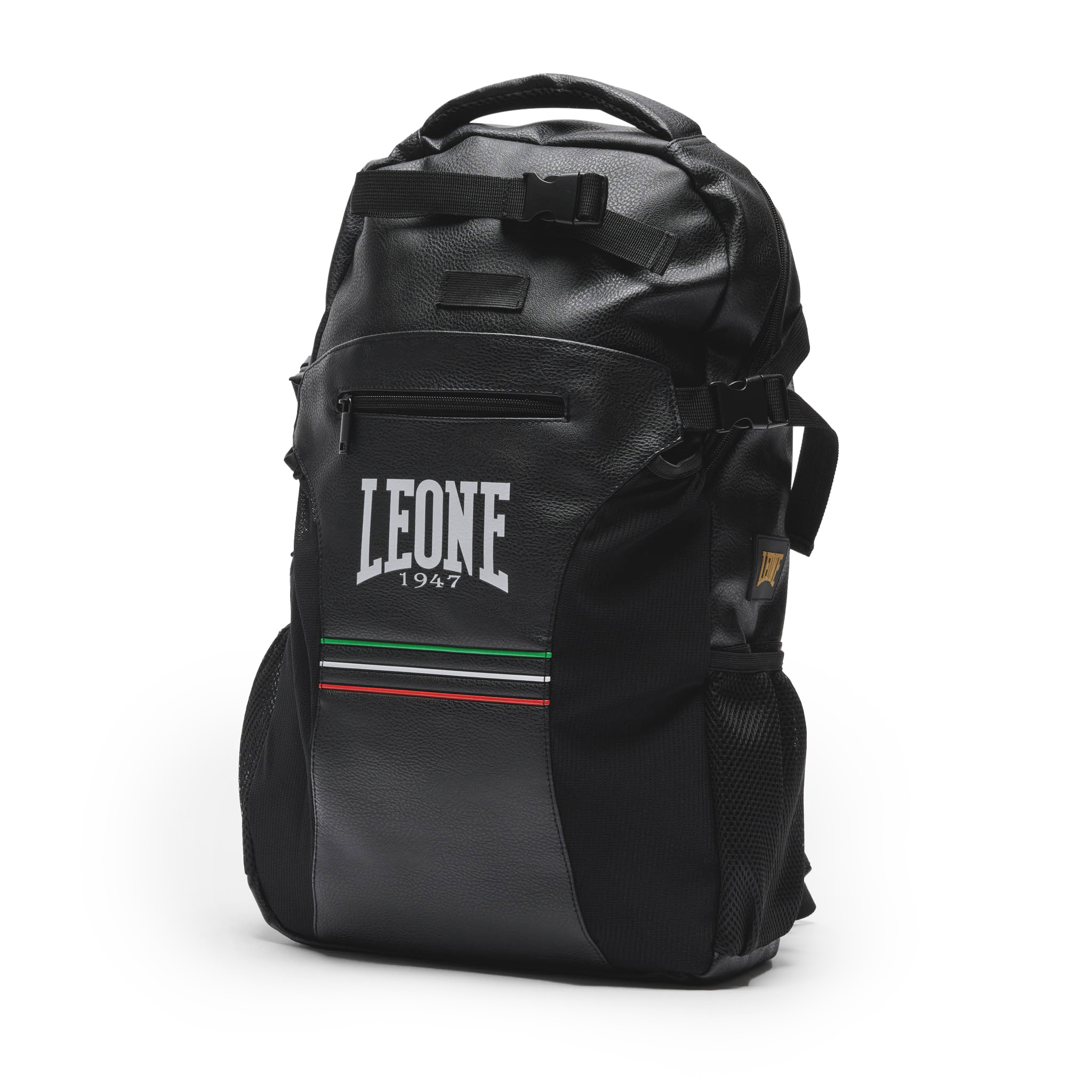 AC954_01_1_Sporttasche_Leone Leone Rucksack Flag
