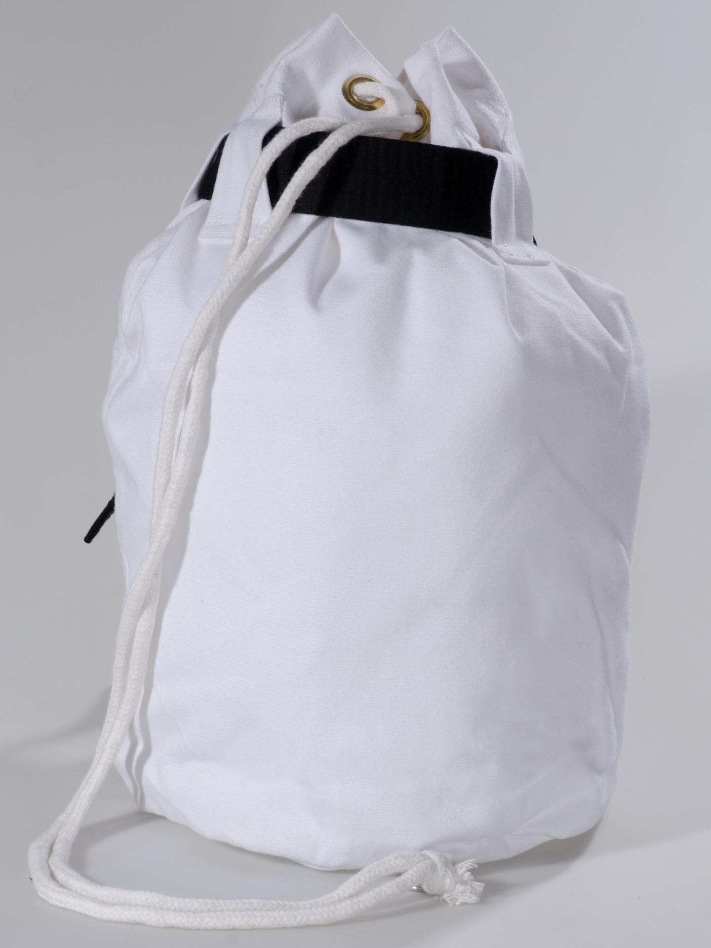 Element 3 von 3 (Bild) – Dojo-Line Canvas Tasche JU JUTSU