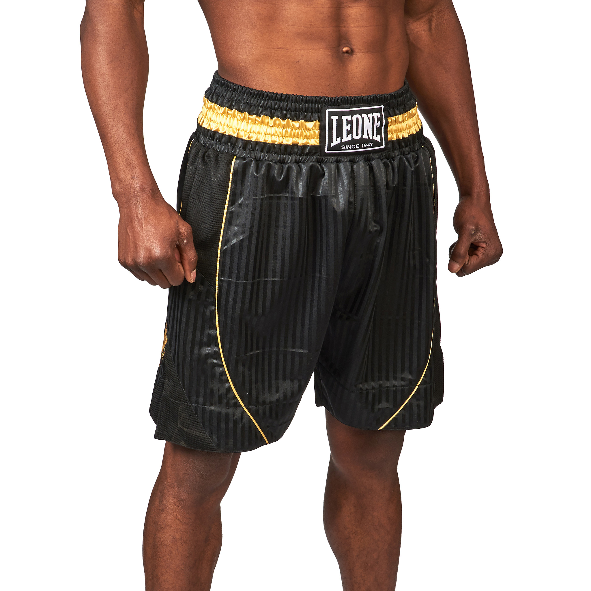 AB240_01_1_Leonoe_Boxhosen Leone Boxerhose Premium